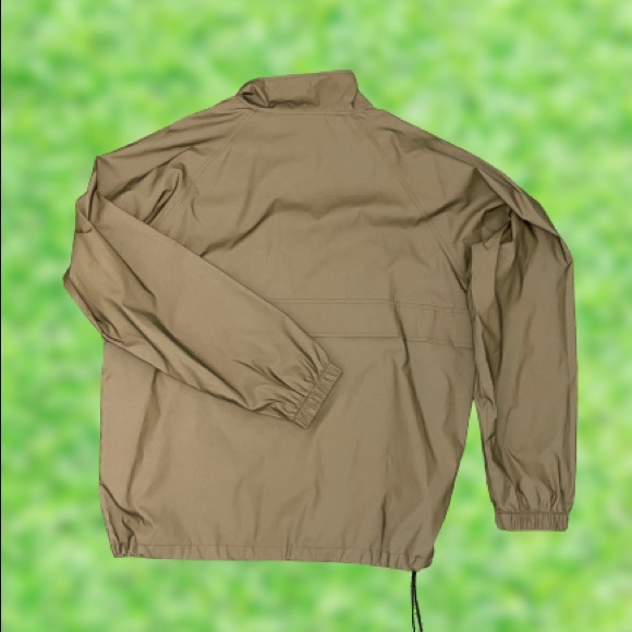 SUPREME 3M Half Zip Anorak - Picture 3 of 4